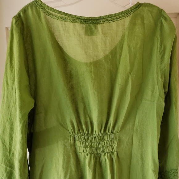 Tunic - Picture 3 of 5